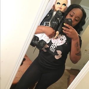 Meet your Posher, Bonnie